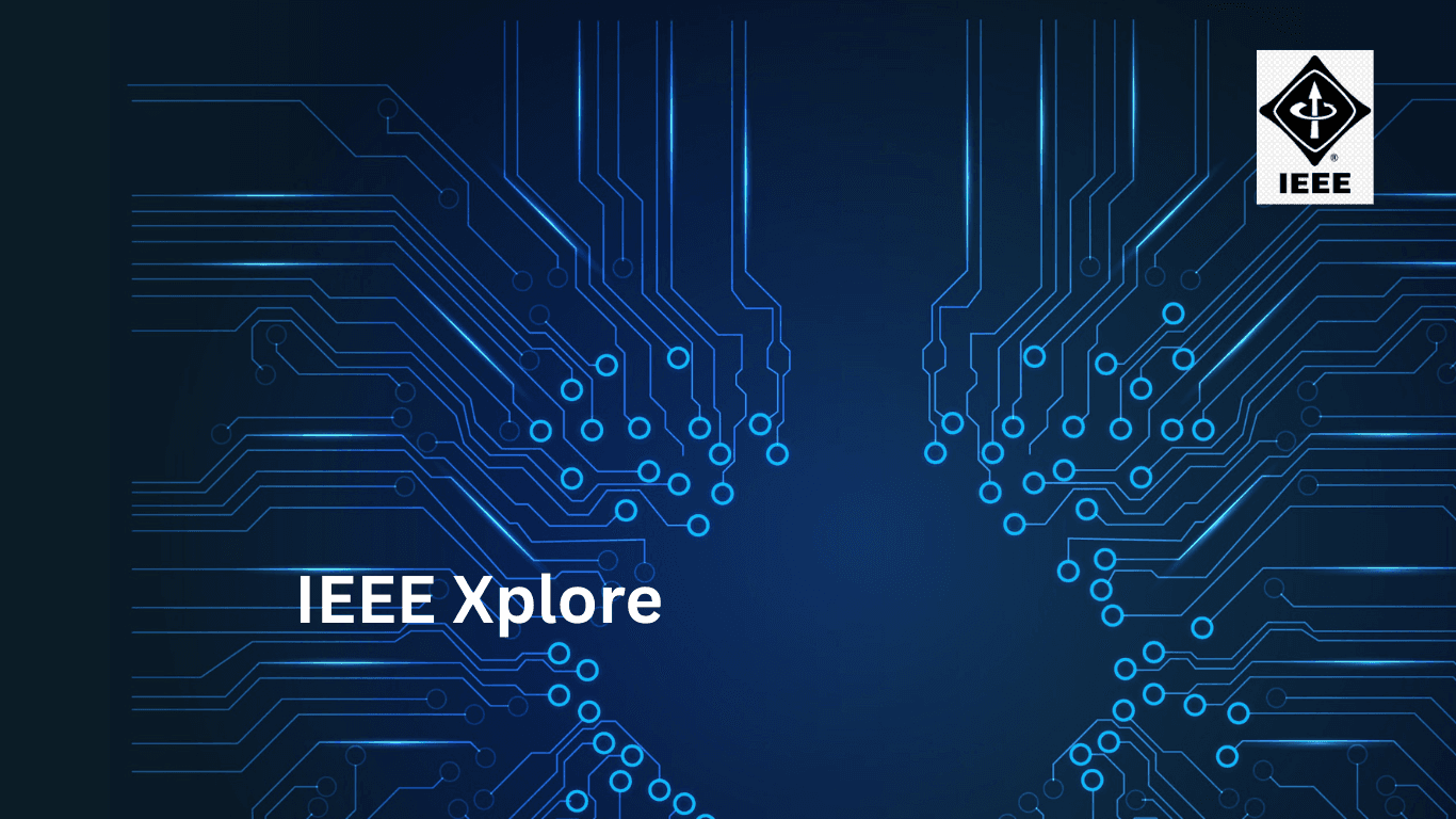 IEEE Xplore Indexed Journals